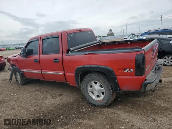 ✅ 2004 GMC Sierra 1500 SLE • VIN: 2GTEK13T741375129 • Лот: 81314555. Опубликован ранее на Copart с пробегом 237 525 миль. Бесплатный доступ к архиву аукционных продаж из США и подробный отчёт об истории автомобиля на DreamBid. Изображение 2.