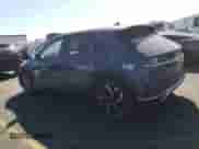 2023 Hyundai Ioniq 5 SE with VIN KM8KM4AE3PU136815, listed as a Copart auction lot 69531833 with 9,351 mi miles and . Bid and sale history available at DreamBid. Image 2.