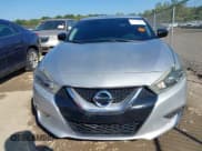 ✅ 2016 Nissan Maxima SR • VIN: 1N4AA6AP7GC425567 • Lot: 43237989. Listed on IAAI with 153,848 mi. Free auction sales archive from the USA and detailed vehicle history report at DreamBid. Image 12.