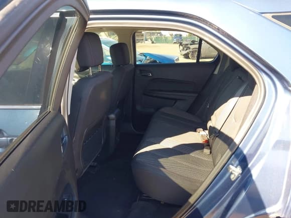 ✅ 2017 Chevrolet Equinox LT • VIN: 2GNALCEK6H6158778 • Лот: 43521957. Опубликован ранее на IAAI с пробегом 79 542 миль. Бесплатный доступ к архиву аукционных продаж из США и подробный отчёт об истории автомобиля на DreamBid. Изображение 8.