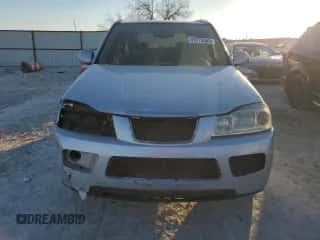 2007 Saturn VUE V6 z VIN 5GZCZ63487S833613, wystawiony jako Copart lot #41775505 z przebiegiem Nie podano mil oraz Szkoda całkowita • Salvage title. Historia ofert i sprzedaży dostępna na DreamBid. Obrazek 5.