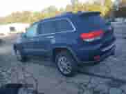 2014 Jeep Grand Cherokee Limited с VIN 1C4RJFBM2EC384165, выставлен на аукционе Copart как лот 90838985 с пробегом 161 302 миль миль и Чистый • Clean title. История ставок и продаж доступна на DreamBid. Изображение 2.