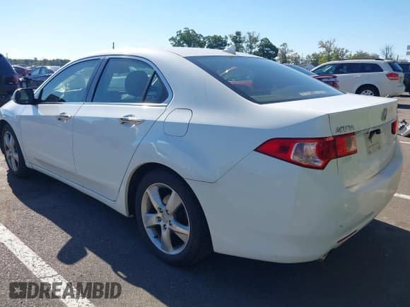✅ 2012 Acura TSX • VIN: JH4CU2F47CC023493 • Lot: 43348101. Wystawiony na IAAI z przebiegiem 156 900 mil. Bezpłatny archiwum sprzedaży aukcyjnych z USA i szczegółowy raport historii pojazdu na DreamBid. Zdjęcie 3.