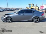 ✅ 2014 Lexus IS 350 • VIN: JTHCE1D23E5003810 • Lot: 41734940. Listed on IAAI with Not provided. Free auction sales archive from the USA and detailed vehicle history report at DreamBid. Image 14.