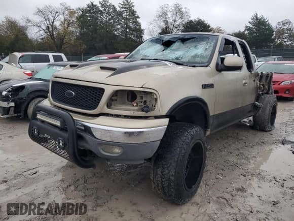 ✅ 1999 Ford F-150 XL • VIN: 1FTRX08L5XKB97084 • Lot: 89793435. Wystawiony na Copart z przebiegiem Nie podano. Bezpłatny archiwum sprzedaży aukcyjnych z USA i szczegółowy raport historii pojazdu na DreamBid. Zdjęcie 1.