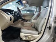 ✅ 2017 Ford Taurus SEL • VIN: 1FAHP2H80HG139087 • Lot: 68083425. Listed on Copart with 120,393 mi. Free auction sales archive from the USA and detailed vehicle history report at DreamBid. Image 7.