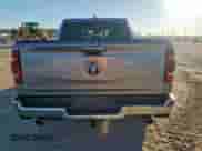 2022 Ram 1500 Laramie с VIN 1C6RREJM8NN187582, выставлен на аукционе Copart как лот 90920705 с пробегом 97 286 миль миль и Списание • Salvage title. История ставок и продаж доступна на DreamBid. Изображение 6.