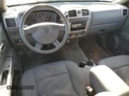 ✅ 2005 Chevrolet Colorado LS ZQ8 • VIN: 1GCCS196858144814 • Лот: 79344854. Опубликован ранее на Copart с пробегом 203 281 миль. Бесплатный доступ к архиву аукционных продаж из США и подробный отчёт об истории автомобиля на DreamBid. Изображение 8.