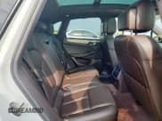 ✅ 2017 Porsche Macan Turbo • VIN: WP1AF2A50HLB61210 • Lot: 57868915. Listed on Copart with 129,535 mi. Free auction sales archive from the USA and detailed vehicle history report at DreamBid. Image 11.