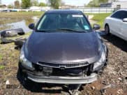 ✅ 2015 Chevrolet Cruze LTZ • VIN: 1G1PG5SB7F7202512 • Lot: 47837793. Listed on Copart with 136,945 mi. Free auction sales archive from the USA and detailed vehicle history report at DreamBid. Image 5.