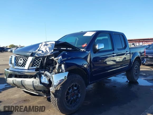 ✅ 2006 Nissan Frontier SE • VIN: 1N6AD07W56C433031 • Lot: 41382847. Listed on IAAI with 80,576 mi. Free auction sales archive from the USA and detailed vehicle history report at DreamBid. Image 17.