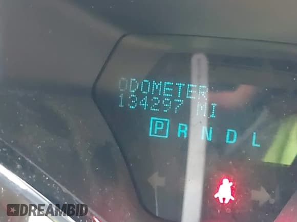 ✅ 2016 Chevrolet Traverse LT • VIN: 1GNKVGKD8GJ139873 • Lot: 43895880. Listed on IAAI with 134,297 mi. Free auction sales archive from the USA and detailed vehicle history report at DreamBid. Image 15.