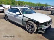 ✅ 2014 BMW 4 Series 435i • VIN: WBA3R1C51EK192103 • Lot: 42127351. Wystawiony na IAAI z przebiegiem 99 023 mil. Bezpłatny archiwum sprzedaży aukcyjnych z USA i szczegółowy raport historii pojazdu na DreamBid. Zdjęcie 1.