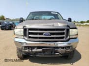 ✅ 2004 Ford F-250 XL • VIN: 1FTNX21S74EC68923 • Lot: 70369224. Wystawiony na Copart z przebiegiem 235 463 mil. Bezpłatny archiwum sprzedaży aukcyjnych z USA i szczegółowy raport historii pojazdu na DreamBid. Zdjęcie 5.