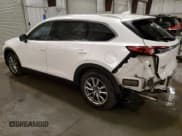 ✅ 2018 Mazda CX-9 Touring • VIN: JM3TCBCY1J0227918 • Lot: 86073565. Wystawiony na Copart z przebiegiem 96 843 mil. Bezpłatny archiwum sprzedaży aukcyjnych z USA i szczegółowy raport historii pojazdu na DreamBid. Zdjęcie 2.