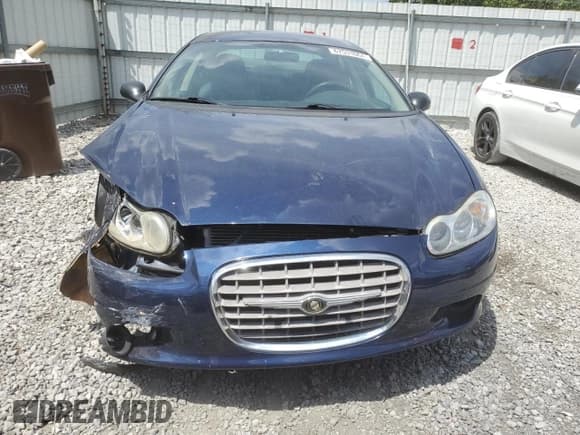 ✅ 2004 Chrysler Concorde LX • VIN: 2C3HD46R54H676700 • Лот: 67531064. Опубликован ранее на Copart с пробегом 89 673 миль. Бесплатный доступ к архиву аукционных продаж из США и подробный отчёт об истории автомобиля на DreamBid. Изображение 5.