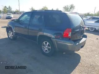 ✅ 2007 Isuzu Ascender S • VIN: 4NUDS13S772701216 • Lot: 40544849. Listed on IAAI with 234,175 mi. Free auction sales archive from the USA and detailed vehicle history report at DreamBid. Image 3.