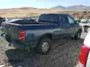 2008 Dodge 1500 SLT с VIN 1D7HU18N78J232619, выставлен на аукционе Copart как лот 73674924 с пробегом 284 822 миль миль и Списание • Salvage title. История ставок и продаж доступна на DreamBid. Изображение 3.