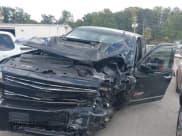 ✅ 2018 Chevrolet Silverado 2500HD LT • VIN: 1GC1KVEY8JF163973 • Лот: 43140838. Опубликован ранее на IAAI с пробегом 126 893 миль. Бесплатный доступ к архиву аукционных продаж из США и подробный отчёт об истории автомобиля на DreamBid. Изображение 2.