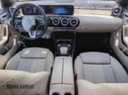 ✅ 2020 Mercedes-Benz A 220 • VIN: W1K3G4EB9LJ233101 • Lot: 68552845. Wystawiony na Copart z przebiegiem 16 202 mil. Bezpłatny archiwum sprzedaży aukcyjnych z USA i szczegółowy raport historii pojazdu na DreamBid. Zdjęcie 8.