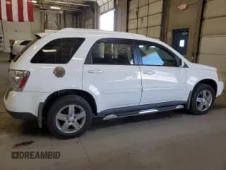 ✅ 2009 Chevrolet Equinox 2LT • VIN: 2CNDL63F196243425 • Лот: 56210595. Опубликован ранее на Copart с пробегом 197 394 миль. Бесплатный доступ к архиву аукционных продаж из США и подробный отчёт об истории автомобиля на DreamBid. Изображение 3.