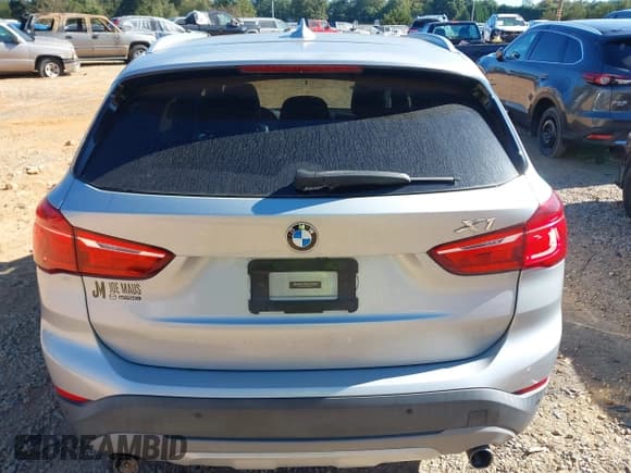 ✅ 2016 BMW X1 xDrive28i • VIN: WBXHT3C35GP884393 • Лот: 43420263. Опубликован ранее на IAAI с пробегом 103 822 миль. Бесплатный доступ к архиву аукционных продаж из США и подробный отчёт об истории автомобиля на DreamBid. Изображение 15.