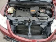 ✅ 2012 Mazda CX-9 Grand Touring • VIN: JM3TB2DA5C0353108 • Лот: 82483085. Опубликован ранее на Copart с пробегом 172 302 миль. Бесплатный доступ к архиву аукционных продаж из США и подробный отчёт об истории автомобиля на DreamBid. Изображение 11.