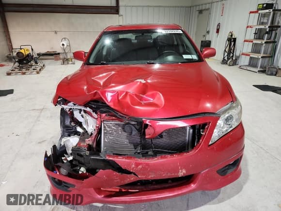 ✅ 2010 Toyota Camry • VIN: 4T1BF3EK7AU516249 • Лот: 92592245. Опубликован ранее на Copart с пробегом 252 956 миль. Бесплатный доступ к архиву аукционных продаж из США и подробный отчёт об истории автомобиля на DreamBid. Изображение 5.