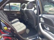 ✅ 2024 Mercedes-Benz GLE 450 • VIN: 4JGFB5KBXRB177362 • Lot: 42270719. Listed on IAAI with 23,019 mi. Free auction sales archive from the USA and detailed vehicle history report at DreamBid. Image 8.