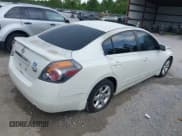 ✅ 2007 Nissan Altima SE • VIN: 1N4BL21E17N478694 • Lot: 42606173. Listed on IAAI with 198,109 mi. Free auction sales archive from the USA and detailed vehicle history report at DreamBid. Image 4.