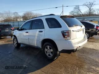 ✅ 2008 Chevrolet Equinox LS • VIN: 2CNDL23F586076381 • Лот: 85577504. Опубликован ранее на Copart с пробегом 166 859 миль. Бесплатный доступ к архиву аукционных продаж из США и подробный отчёт об истории автомобиля на DreamBid. Изображение 2.