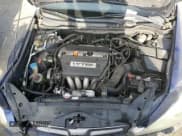 ✅ 2004 Honda Accord DX • VIN: 1HGCM55124A102501 • Lot: 62954784. Listed on Copart with Not provided. Free auction sales archive from the USA and detailed vehicle history report at DreamBid. Image 11.