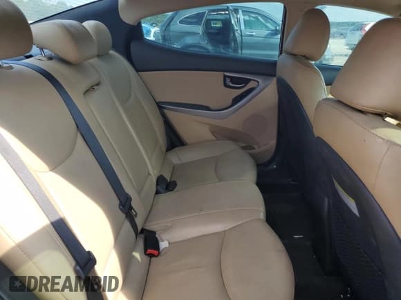 ✅ 2013 Hyundai Elantra GLS • VIN: 5NPDH4AE4DH249616 • Lot: 81478295. Listed on Copart with 140,064 mi. Free auction sales archive from the USA and detailed vehicle history report at DreamBid. Image 10.