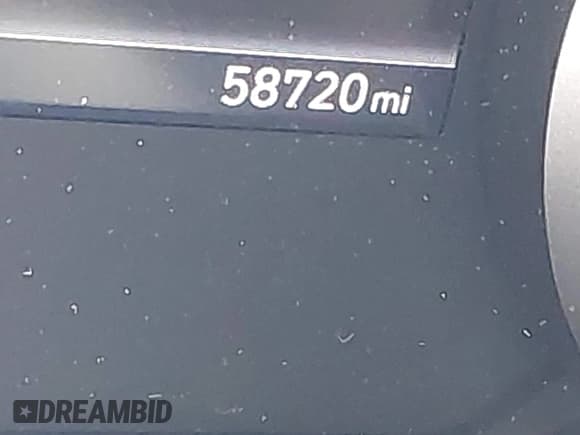 ✅ 2021 Hyundai Santa Fe SE • VIN: 5NMS14AJ0MH332918 • Lot: 42365534. Listed on IAAI with 58,720 mi. Free auction sales archive from the USA and detailed vehicle history report at DreamBid. Image 15.