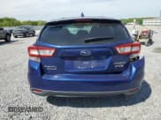 ✅ 2017 Subaru Impreza Special Sports • VIN: 4S3GTAM6XH3716425 • Lot: 53238275. Listed on Copart with 122,836 mi. Free auction sales archive from the USA and detailed vehicle history report at DreamBid. Image 6.