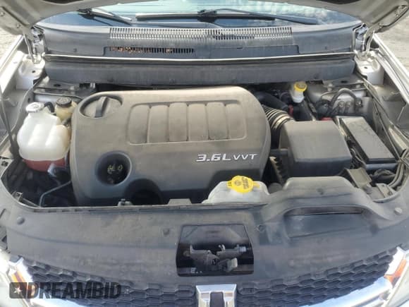 ✅ 2013 Dodge Journey SXT • VIN: 3C4PDDBG0DT504464 • Lot: 81927285. Wystawiony na Copart z przebiegiem 196 881 mil. Bezpłatny archiwum sprzedaży aukcyjnych z USA i szczegółowy raport historii pojazdu na DreamBid. Zdjęcie 11.