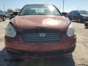 ✅ 2007 Hyundai Accent GLS • VIN: KMHCN46C77U123350 • Лот: 46856845. Опубликован ранее на Copart с пробегом 150 833 миль. Бесплатный доступ к архиву аукционных продаж из США и подробный отчёт об истории автомобиля на DreamBid. Изображение 5.