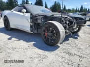 ✅ 2014 Chevrolet Corvette 3LT • VIN: 1G1YF2D73E5135318 • Lot: 66526165. Listed on Copart with Not provided. Free auction sales archive from the USA and detailed vehicle history report at DreamBid. Image 4.