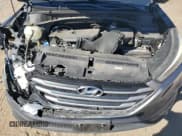 ✅ 2017 Hyundai Tucson SE • VIN: KM8J3CA46HU596021 • Лот: 86704155. Опубликован ранее на Copart с пробегом Не указан. Бесплатный доступ к архиву аукционных продаж из США и подробный отчёт об истории автомобиля на DreamBid. Изображение 12.