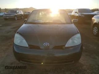 ✅ 2001 Toyota Prius • VIN: JT2BK18U510015409 • Лот: 79131004. Опубликован ранее на Copart с пробегом 228 063 миль. Бесплатный доступ к архиву аукционных продаж из США и подробный отчёт об истории автомобиля на DreamBid. Изображение 5.
