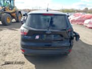 ✅ 2017 Ford Escape S • VIN: 1FMCU0F7XHUA26384 • Lot: 43631016. Listed on IAAI with 69,188 mi. Free auction sales archive from the USA and detailed vehicle history report at DreamBid. Image 16.