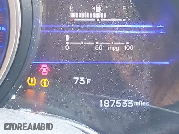 ✅ 2011 Honda CR-Z EX • VIN: JHMZF1D69BS005844 • Lot: 43464490. Wystawiony na IAAI z przebiegiem 187 533 mil. Bezpłatny archiwum sprzedaży aukcyjnych z USA i szczegółowy raport historii pojazdu na DreamBid. Zdjęcie 7.