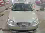 2010 Hyundai Elantra GLS z VIN KMHDU4AD0AU161338, wystawiony jako Copart lot #62489434 z przebiegiem 138 344 mil mil oraz Szkoda całkowita • Salvage title. Historia ofert i sprzedaży dostępna na DreamBid. Obrazek 5.