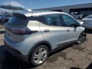 ✅ 2023 Chevrolet Bolt EV 1LT • VIN: 1G1FW6S02P4165942 • Lot: 50452195. Wystawiony na Copart z przebiegiem 37 544 mil. Bezpłatny archiwum sprzedaży aukcyjnych z USA i szczegółowy raport historii pojazdu na DreamBid. Zdjęcie 3.