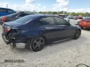 ✅ 2023 Mercedes-Benz C 300 • VIN: W1KAF4GB5PR104609 • Lot: 84758595. Listed on Copart with 27,052 mi. Free auction sales archive from the USA and detailed vehicle history report at DreamBid. Image 3.