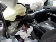 ✅ 2017 Dodge Journey SE • VIN: 3C4PDCAB6HT587260 • Lot: 44608385. Wystawiony na Copart z przebiegiem Nie podano. Bezpłatny archiwum sprzedaży aukcyjnych z USA i szczegółowy raport historii pojazdu na DreamBid. Zdjęcie 8.