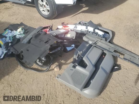 ✅ 2019 Ford F-150 XL • VIN: 1FTEW1EPXKKD72260 • Lot: 90716085. Listed on Copart with 71,478 mi. Free auction sales archive from the USA and detailed vehicle history report at DreamBid. Image 12.