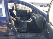 ✅ 2014 Honda Accord Sport • VIN: 1HGCR2F55EA215121 • Lot: 43427663. Listed on IAAI with 160,289 mi. Free auction sales archive from the USA and detailed vehicle history report at DreamBid. Image 5.