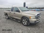✅ 2004 Dodge 1500 SLT • VIN: 1D7HA18D54S771552 • Лот: 82744675. Опубликован ранее на Copart с пробегом 360 871 миль. Бесплатный доступ к архиву аукционных продаж из США и подробный отчёт об истории автомобиля на DreamBid. Изображение 4.