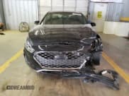 ✅ 2018 Hyundai Sonata Limited • VIN: 5NPE34AF1JH707197 • Lot: 47226903. Listed on Copart with 25,549 mi. Free auction sales archive from the USA and detailed vehicle history report at DreamBid. Image 5.